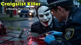 The Craigslist Killer True Crime Story | Shocking Murder Case Explained