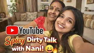 What Is She Saying 😲🫣| misss.youtuber | #support #viral #vlog #minivlog #daily #dailyvlog #youtuber