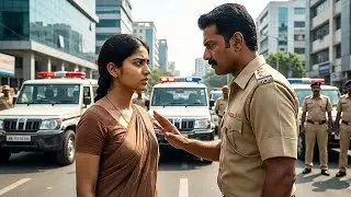 जब आम लड़की समझ कर पुलिस ने SDM के साथ की बत्तमीजी | फिर SDM ने जो किया...😱 