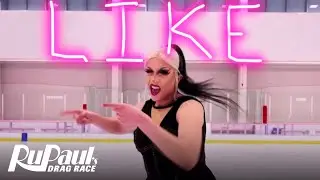 Denali Performs &ldquo;How You Like That&rdquo; by BLACKPINK! | #DragRace Reunited