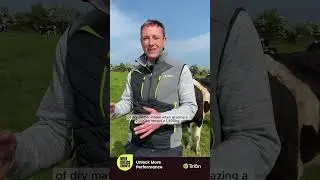 Milk Solids Growth: Pre-Grazing Covers and It's Impact on Milk Solids Production