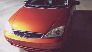 ☯️Easy Quick Temporary Headlight Replacement☮️