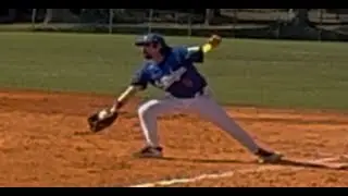 12/21/25 Los Dodgers vs Team Cuba Game #6 (Mookie's Winter Season)