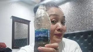 Face massage  olive oil  with  the babad na clobes  in Arabic  mesmar  share  ko routine  