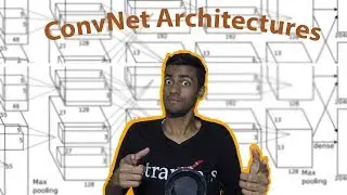 The Evolution of Convolution Neural Networks
