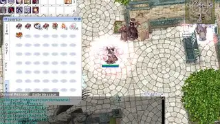 iRO: Once More Unto the Breach Event - Cupet Coin Vendo exchane