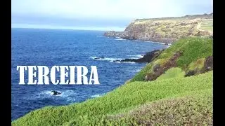 AZORES TRIP | TERCEIRA 2017