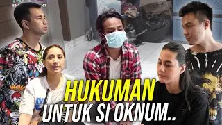 LANGSUNG KETEMU RAFI SAMA GIGI , NANYA 