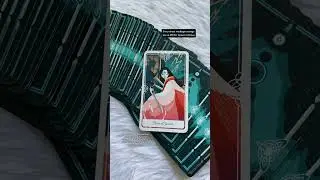 A MESSAGE FOR YOU #tarotnitem #tarorcards #tarotshorts #tarotreader