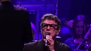 Reviens Mon Amour ~ Marc Lavoine @ Maison de la Culture Tournai (02-05-2025)