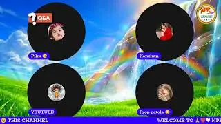 VOICE LIVE CHAT |  WITH MEMBERS | PART 1 | YOUTUBE CHAT STREAM | MASTI LIVE TRENDING VIRAL LIVE