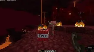 Minecraft With Realistic Block Physics