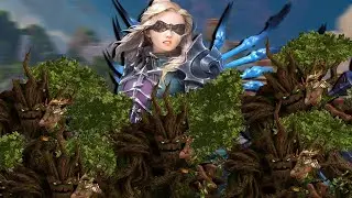 IF I CAN BEAT 5 SYLVANUS BOTS I WIN 200$ - Smite 1v5 Bots Challenge
