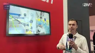 ISE 2026: Faytech Features 4K Open Frame Capacitive Touch Monitor for Retail and Malls