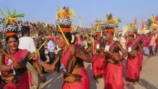 Mysuru Dasara Cultural Events