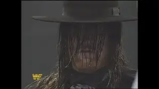 The UnderFaker Custom WWF Entrance Video AKA Brian Lee