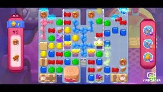 Homescapes 3936 level fail 24.1stream - with 
