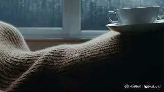 Rainy Day Retreat Chic