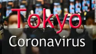 Coronavirus in Japan - New Quarantine Rules  - Latest Update from Tokyo #3