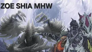 Random S.O.S. quest #monster #hunter #wilds #mhw #gameplay #xbox #gaming #best #duel #god #gamer