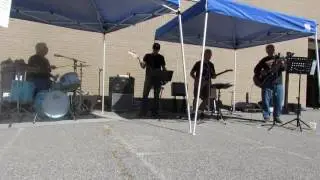 Shakin' All Over by The Stockbridge Band