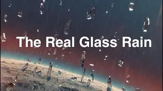 The Crystal Rain | SCIENCE FACTS | 