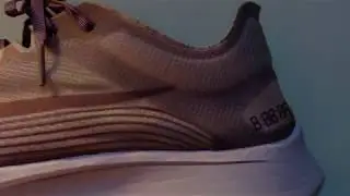 Nike Zoom Fly SP Chicago