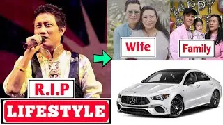 Prashant Tamang Lifestyle 2026, Age, Lifestyle, Family, Biography, Net Worth, Songs & Death 