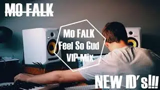 Mo Falk - ID's | Future House | FHMA Live | Unreleased Tracks | FULL VERSIONS!!!