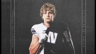 Nick Zalewski 2025 Highlights