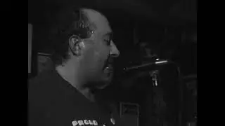 High Pressure - Live @ Tirnanog Pub Daytona - 8/31/25 - Matti Joseph Media