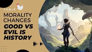 Fable Reboot Drops Good vs Evil &mdash; Is That a Mistake