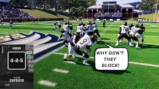 BEST DEFENSE IN COLLEGE FOOTBALL 26 4-2-5 EBOOK