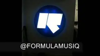 Cozzy D - Aphrodite (Formula 2013 Remix) [Dj Kismet Rinse Fm Rip]