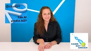 ChatGPT predicts the Australian Open (spoiler alert: Dimitrov loses first round)