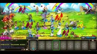 GSD Rise of Mythos