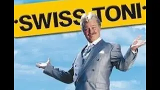 Swiss Toni | Series 1 | Episode 5 | Left Hand Drive