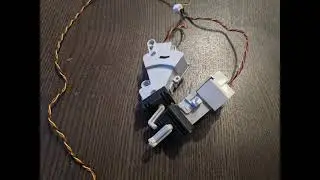 Roborock s5 s6 s7 s7maxV Error 2 - m&ouml;gliche einfache Fehlerbehebung - possible easy fix