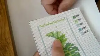 leaf bookmark 02