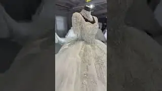 Wedding Dress | Different styles of wedding dress and evening dress designs - 2022 💃💃