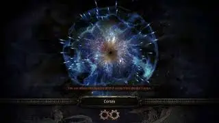 POE: Replica Cortex vs Uber Cortex