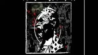 MASS SEPARATION (malaysia) split 7&acute;&acute;ep 2003 w/Dregs of Humanity