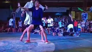 Mangga Cacutud Arayat Dance Contest 2019 🎶Jr. Beat As One 🎶