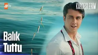 ''Eski balıkçılardan kim kaldı?''🎣 - Kardeşlerim 52. Bölüm
