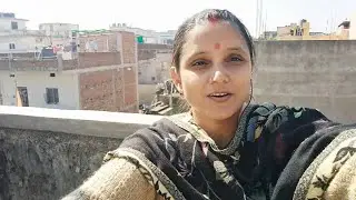 🪁 Happy Makar Sankranti 🌞Family Time 💛 || kamini108