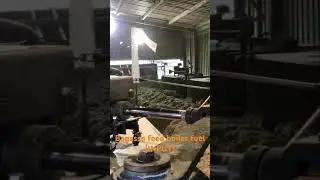 Bagasse feed boiler fuel [INPUT] #automobile #mechanical #engineering #industrial #powerplant