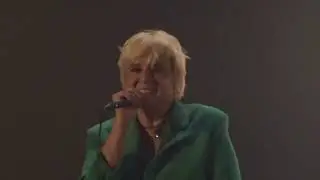 LIKE A ROLLING STONE / CAT POWER dedicated to BOB DYLAN