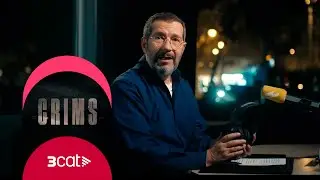 Qui va matar Carme Blanch? Segon cap&iacute;tol de 