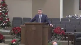 December 21, 2025 - What is Advent (Part 1)