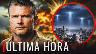 Pent&aacute;gono alerta sobre guerra nos EUA: milhares de 'objetos' misteriosos no c&eacute;u